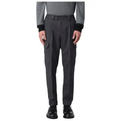 Heren Paolo Pecora Cargo Broek