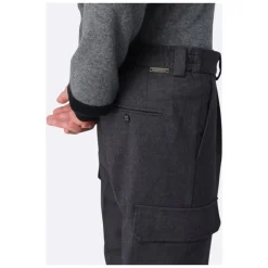 Heren Paolo Pecora Cargo Broek