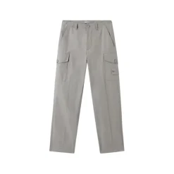 Heren Stone Island Broeken^Cargo Broek