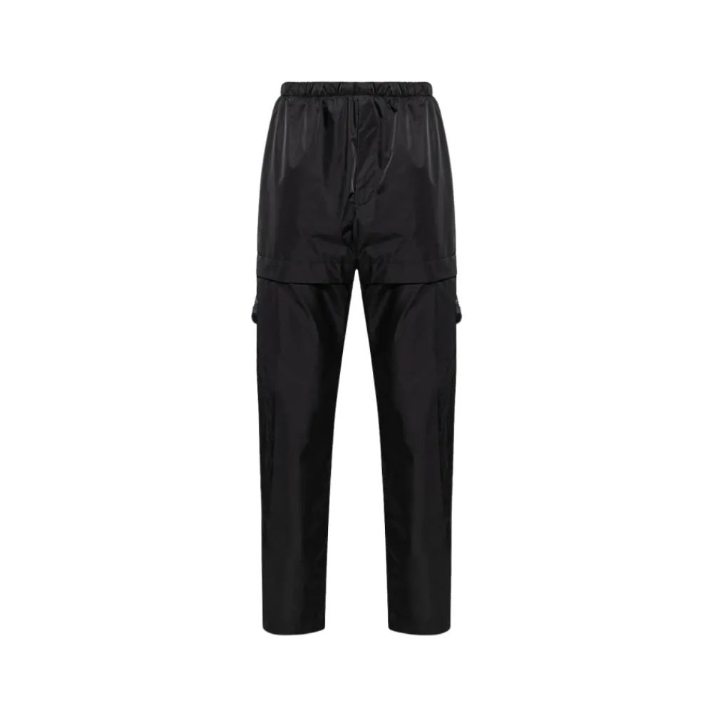Heren Givenchy Cargo Broek