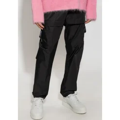 Heren Givenchy Cargo Broek