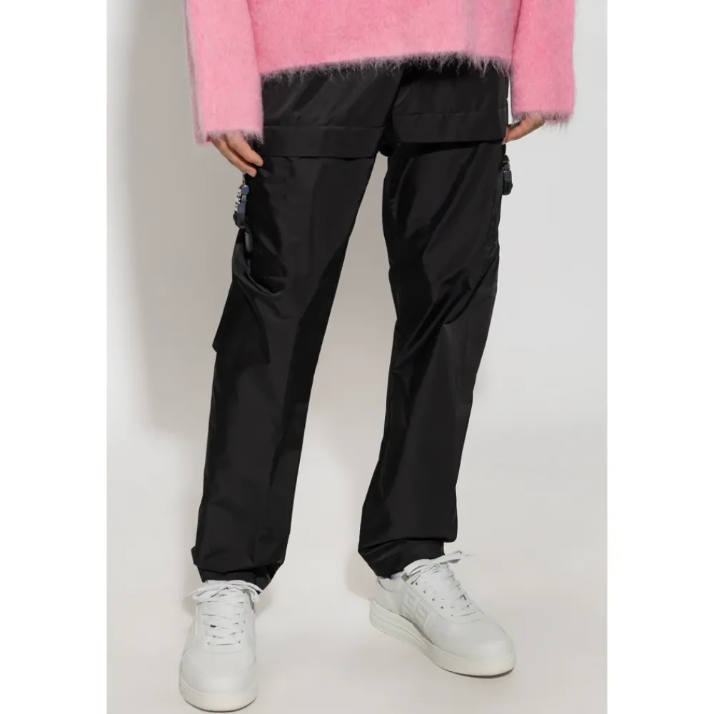 Heren Givenchy Cargo Broek