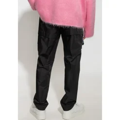 Heren Givenchy Cargo Broek