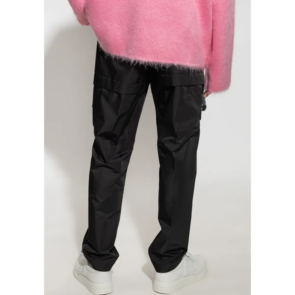 Heren Givenchy Cargo Broek