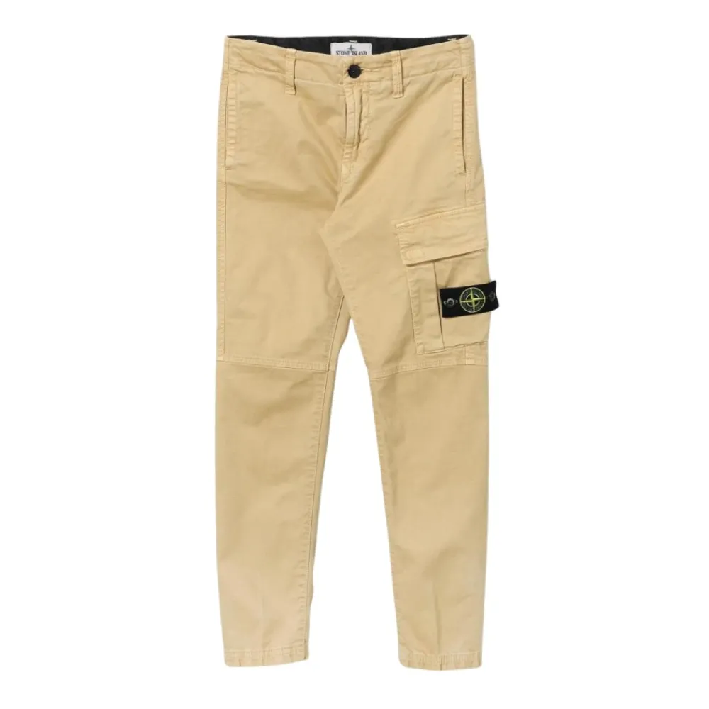 Stone Island Cargo Broek