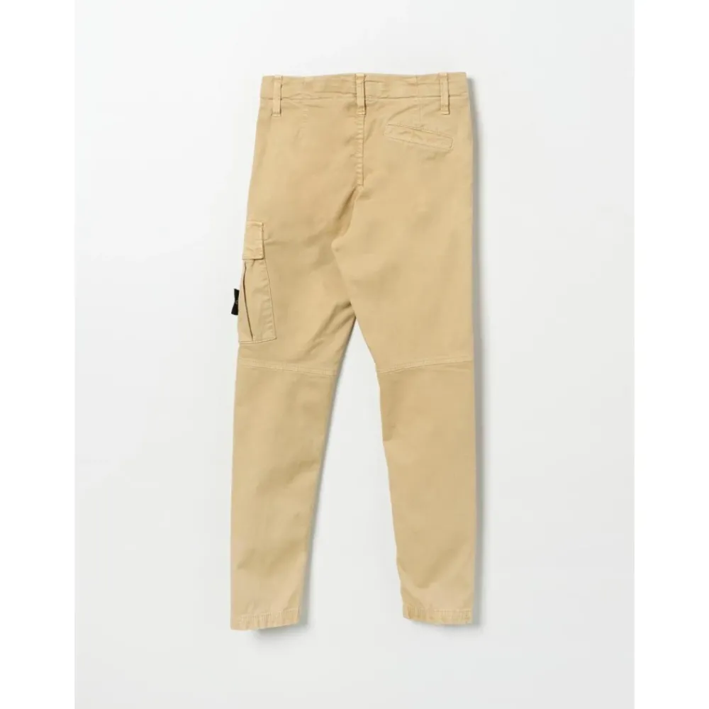 Stone Island Cargo Broek