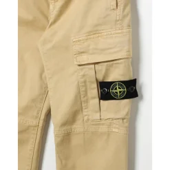 Stone Island Cargo Broek