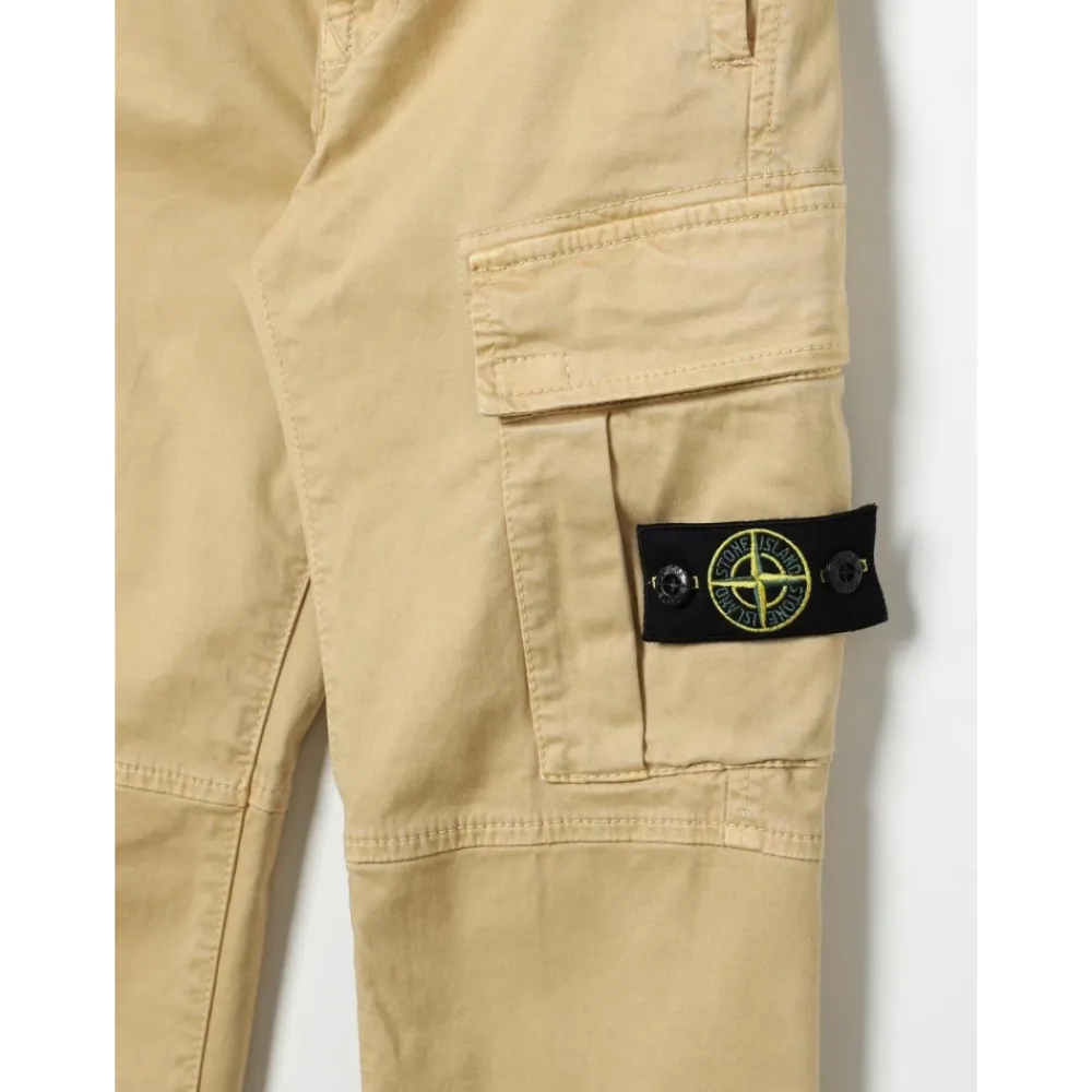 Stone Island Cargo Broek