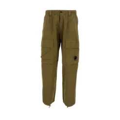 Heren C.P. Company Cargo Broek
