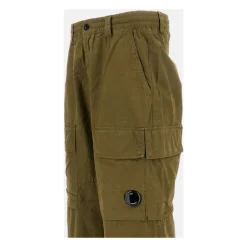 Heren C.P. Company Cargo Broek