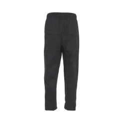 Heren Thom Krom Broeken^Cargo Broek Nero AW25