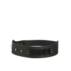 Heren Rick Owens Cargo Leren Riem