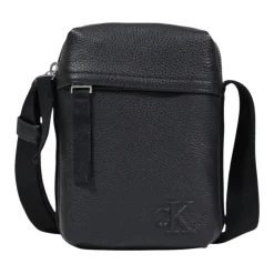 Heren Calvin Klein Tassen^Cargo Reporter Bag
