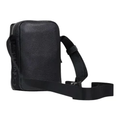 Heren Calvin Klein Tassen^Cargo Reporter Bag