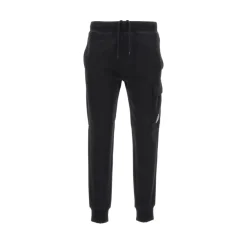 Heren C.P. Company Cargo Sweatpants