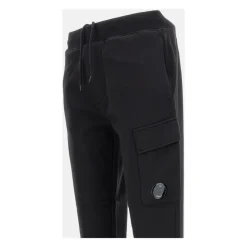 Heren C.P. Company Cargo Sweatpants