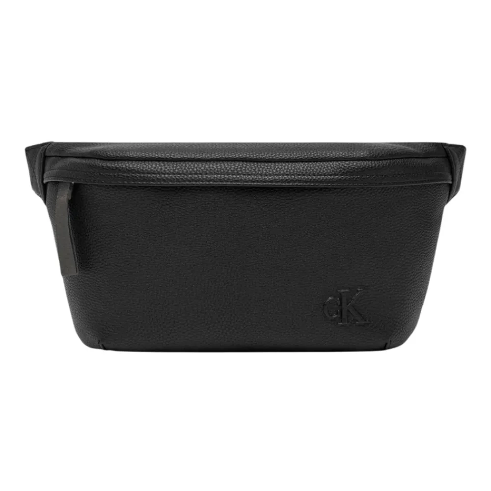 Heren Calvin Klein Cargo Waistbag