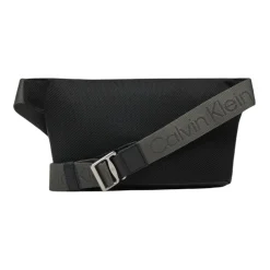 Heren Calvin Klein Cargo Waistbag