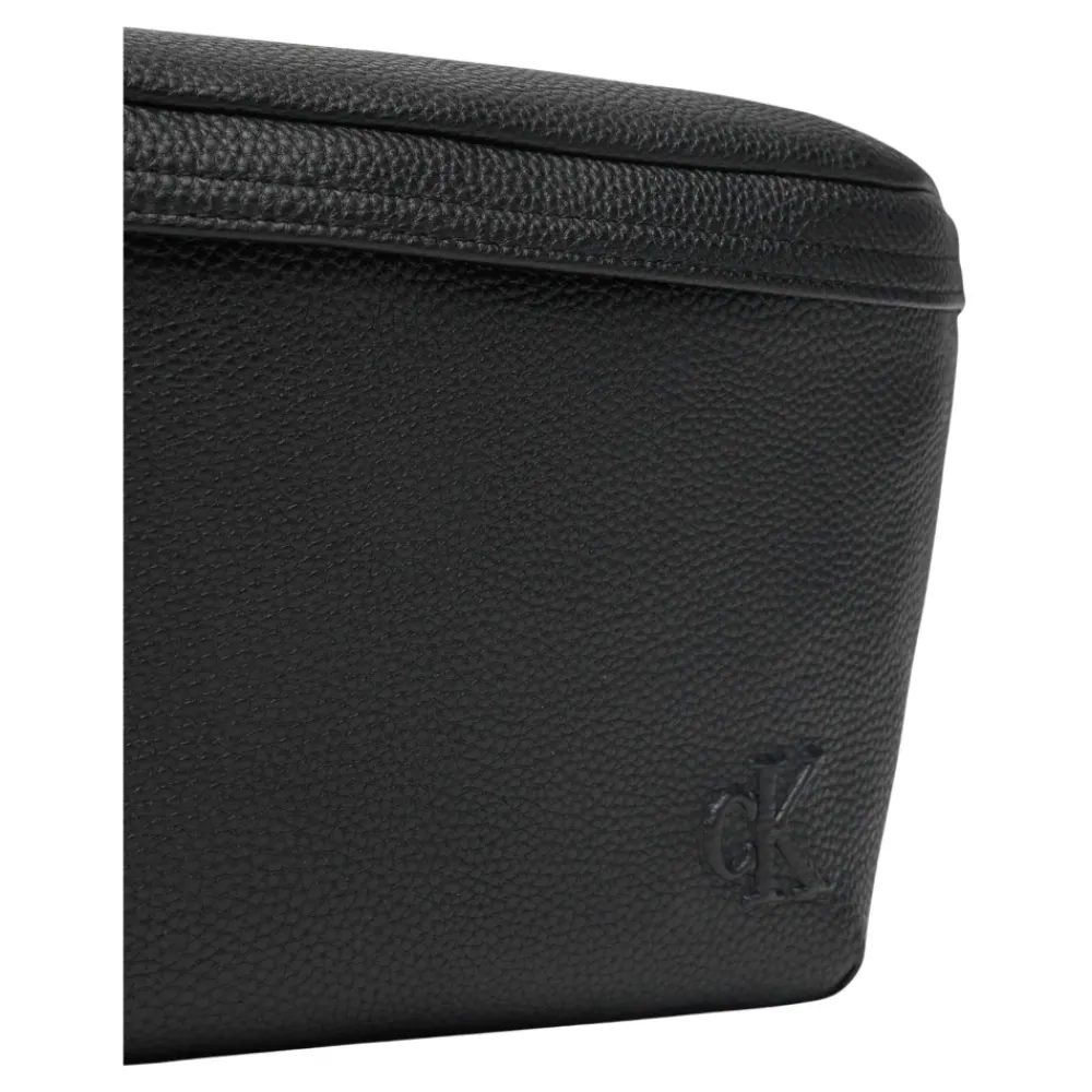 Heren Calvin Klein Cargo Waistbag