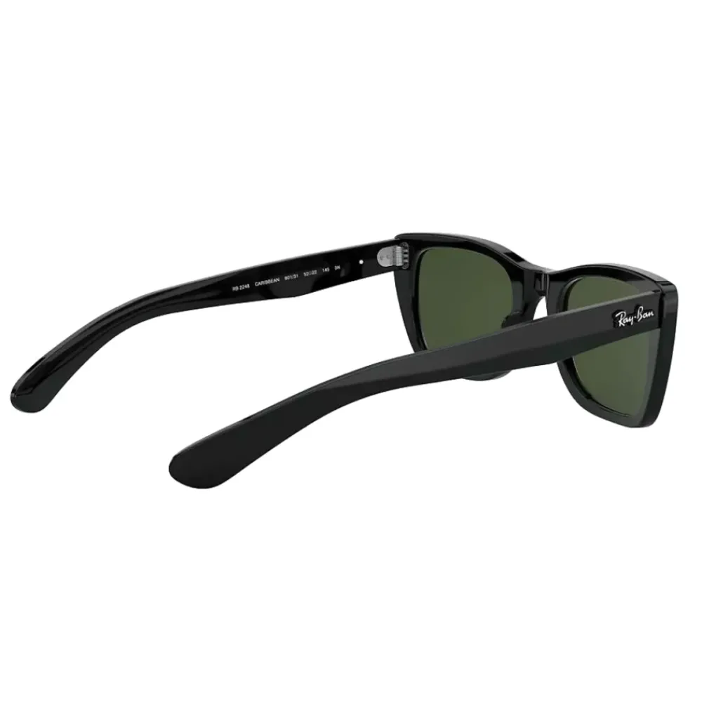 DAMES Ray-Ban Caribbean RB2248