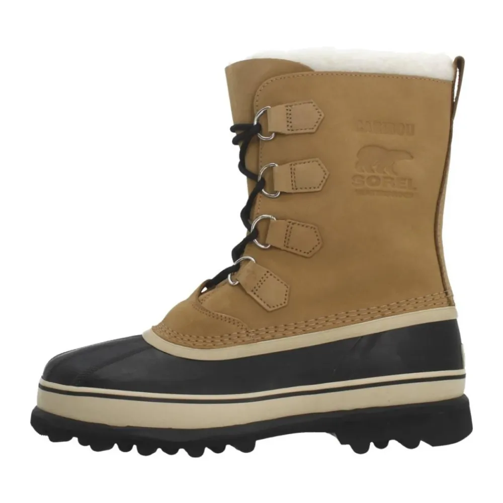Heren Sorel Caribou Boot