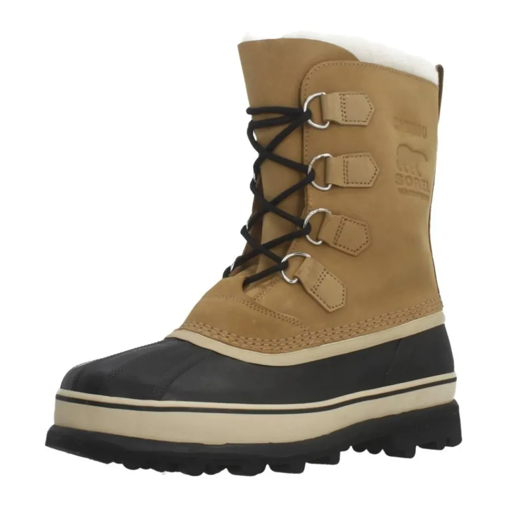 Heren Sorel Caribou Boot