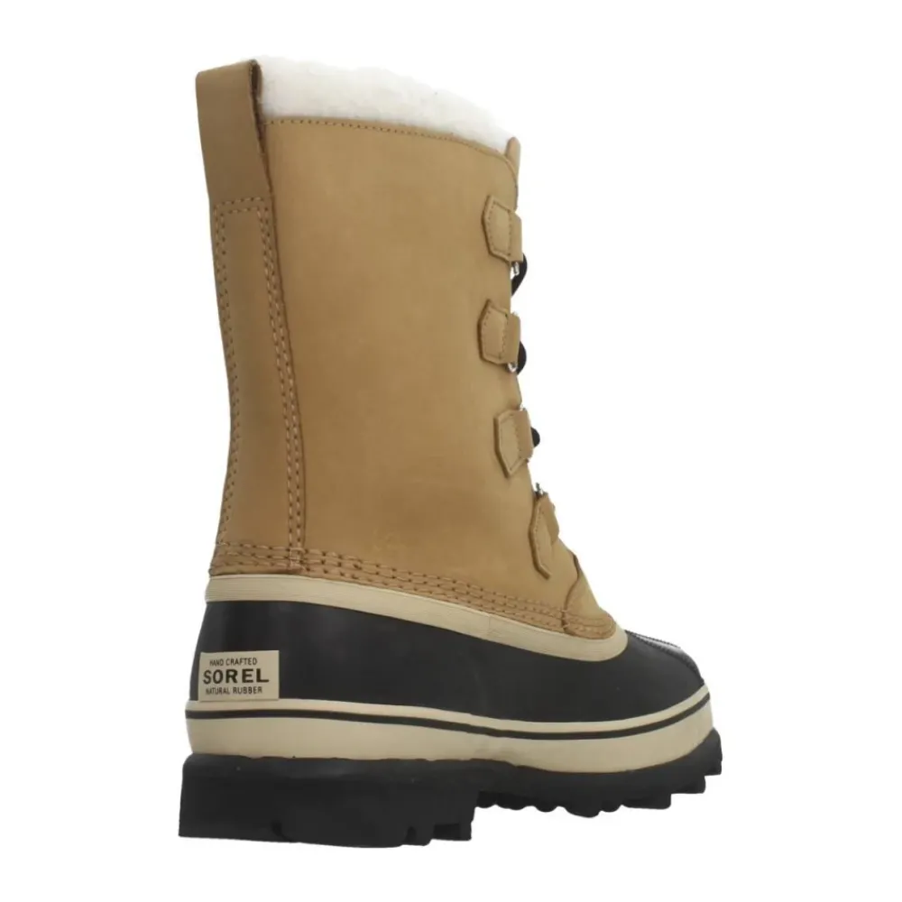 Heren Sorel Caribou Boot