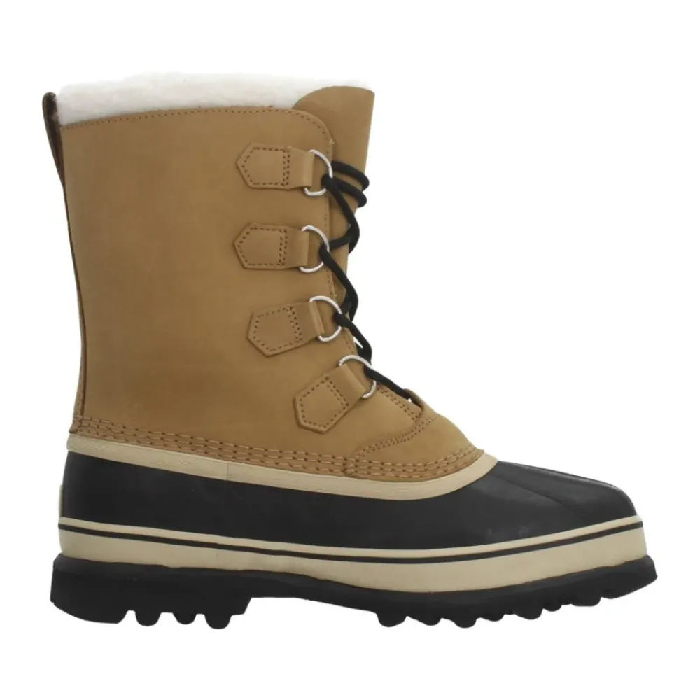 Heren Sorel Caribou Boot
