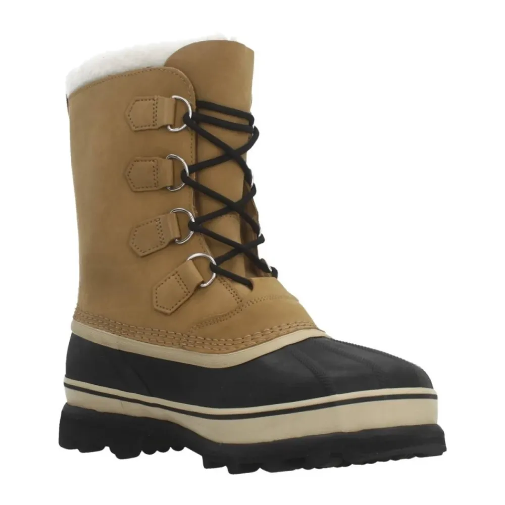 Heren Sorel Caribou Boot