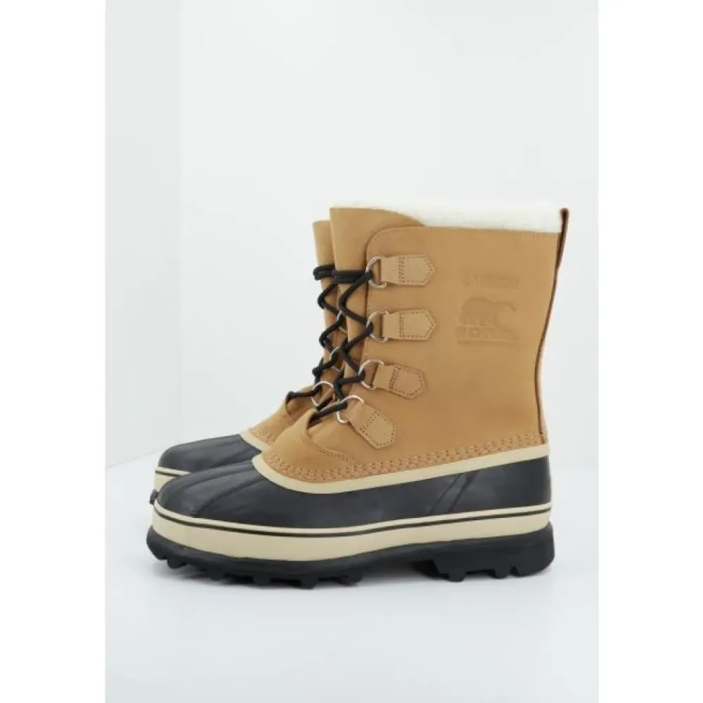 Heren Sorel Caribou Boot