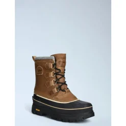 Heren Sorel Snowboots^Caribou Horizon™ Mid GTX Boots