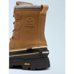 Heren Sorel Snowboots^Caribou Horizon™ Mid GTX Boots