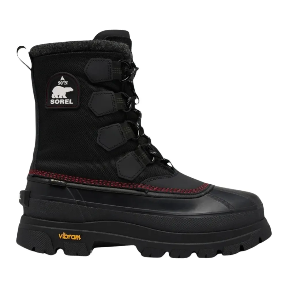 Heren Sorel Caribou Horizon Mid GTX Boots