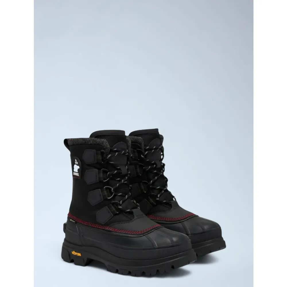 Heren Sorel Caribou Horizon Mid GTX Boots