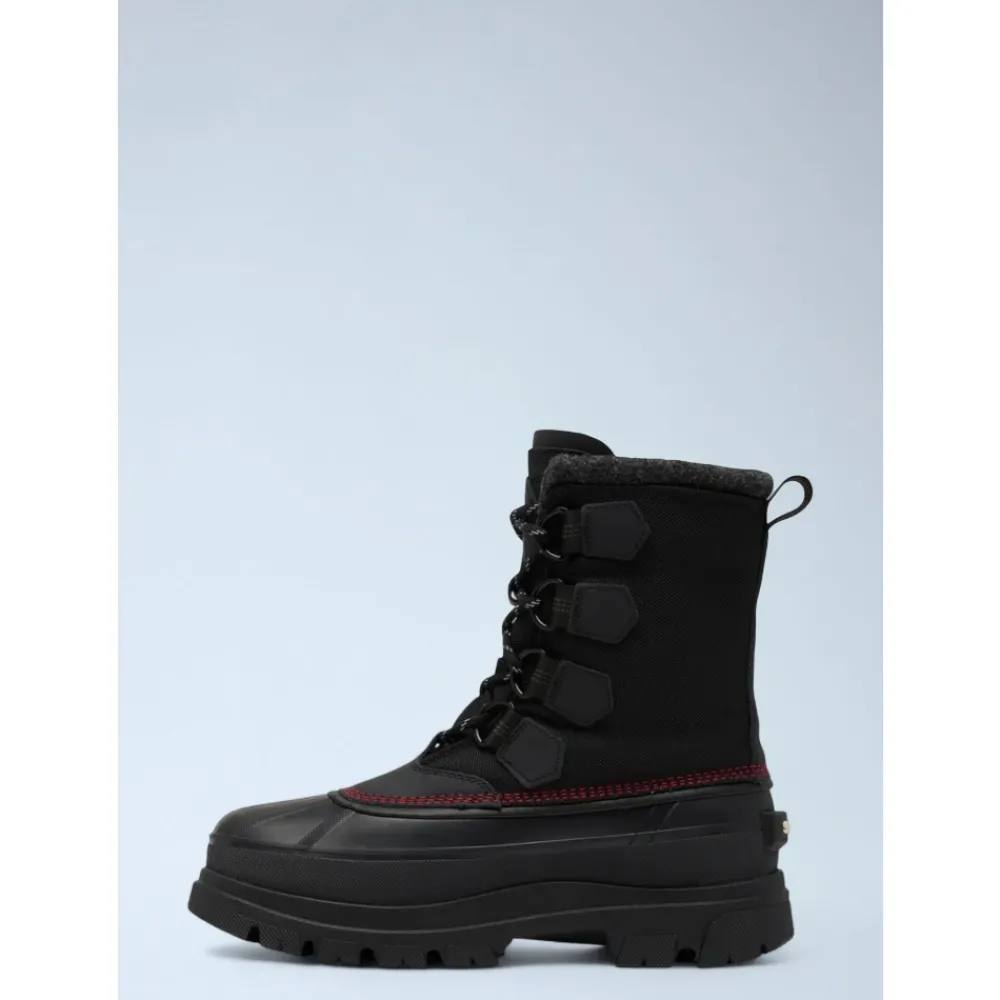 Heren Sorel Caribou Horizon Mid GTX Boots