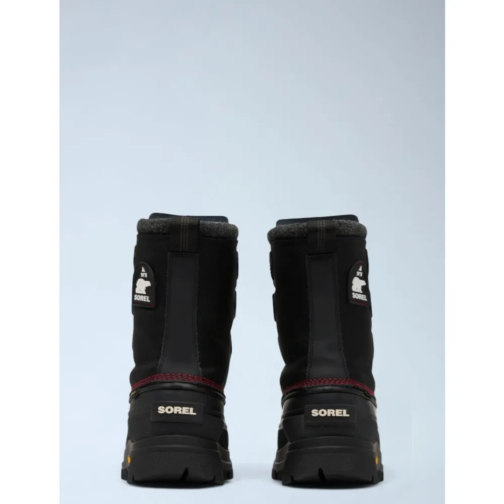 Heren Sorel Caribou Horizon Mid GTX Boots