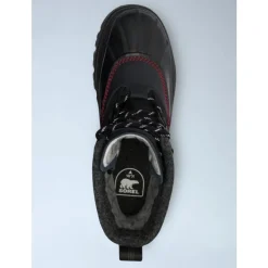 Heren Sorel Caribou Horizon Mid GTX Boots