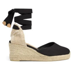 DAMES Castañer CARINA/6/001 7 cm sleehakken