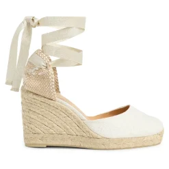 DAMES Castañer CARINA/8/032 9 cm Sleehakken