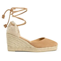 DAMES Castañer CARINA/8/007 9 cm Wedges