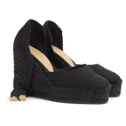 DAMES Castañer CARINA C/8ED/001 11 cm Wedges