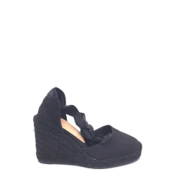 DAMES Castañer Sleehakken^Carina Espadrille