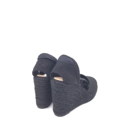 DAMES Castañer Sleehakken^Carina Espadrille