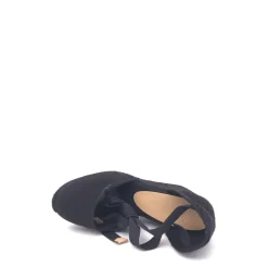 DAMES Castañer Sleehakken^Carina Espadrille