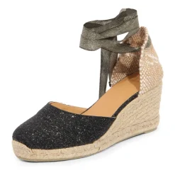 DAMES Castañer Carina Espadrille Wedges