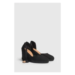 DAMES Castañer Sleehakken^Carina Espadrilles