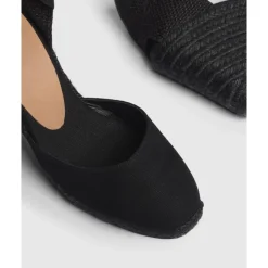 DAMES Castañer Sleehakken^Carina Espadrilles