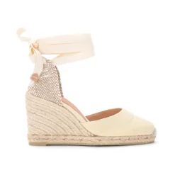 DAMES Castañer Sleehakken^Carina Wedges