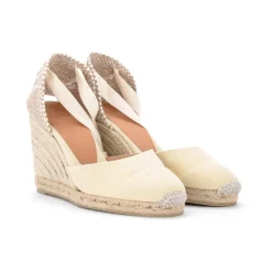 DAMES Castañer Sleehakken^Carina Wedges
