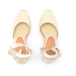 DAMES Castañer Sleehakken^Carina Wedges